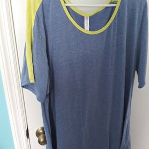 LLR Perfect Tee